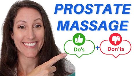 Prostate Massage Whore Madona